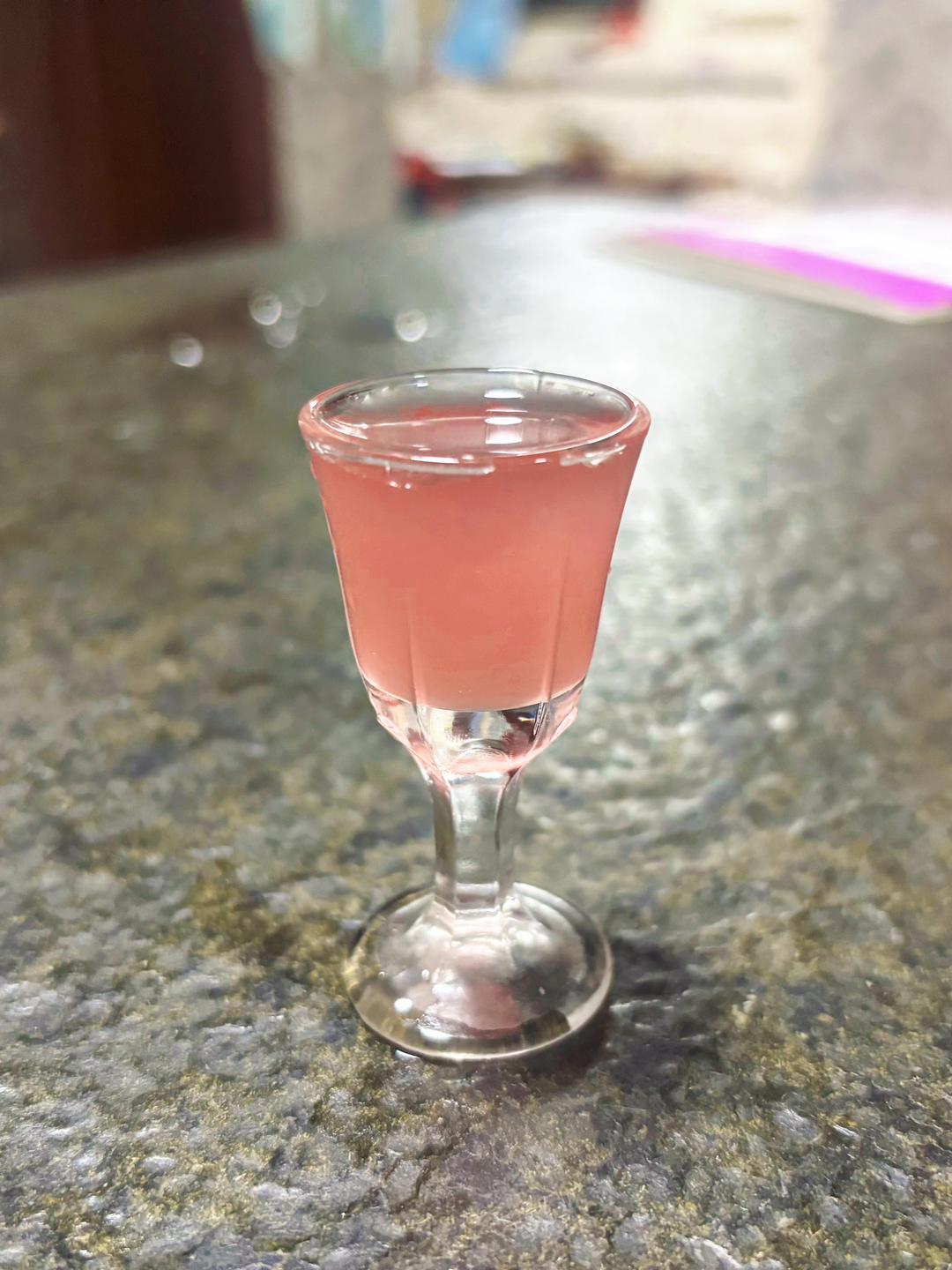 山楂酒(无需加酒版)