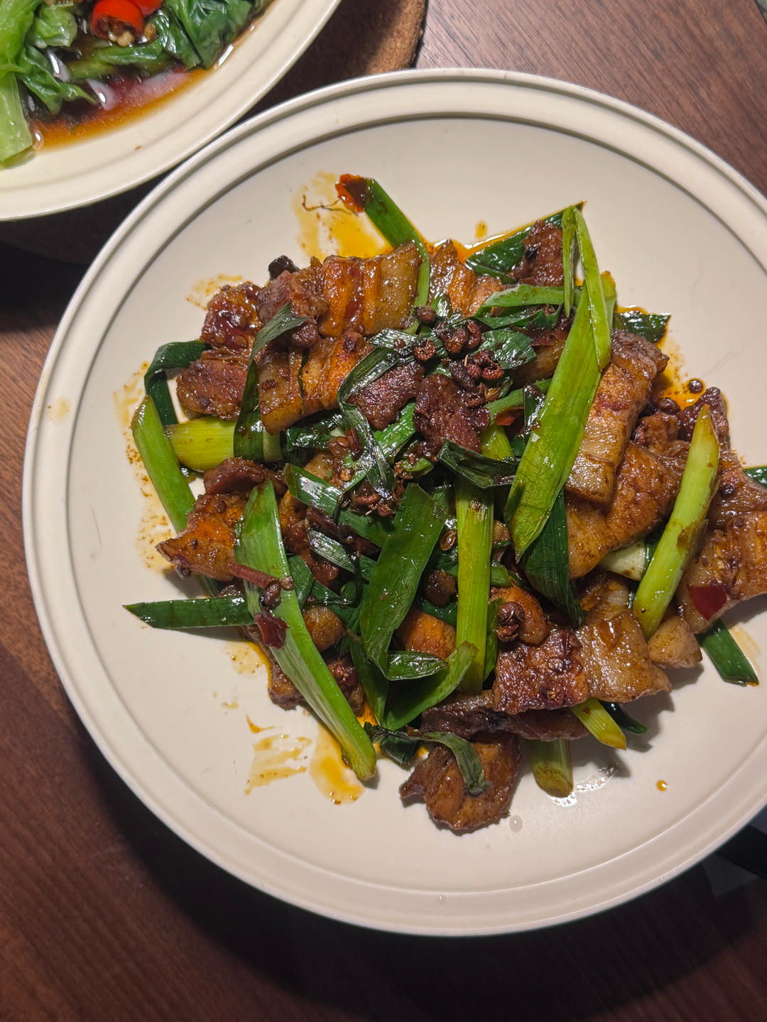 回锅肉