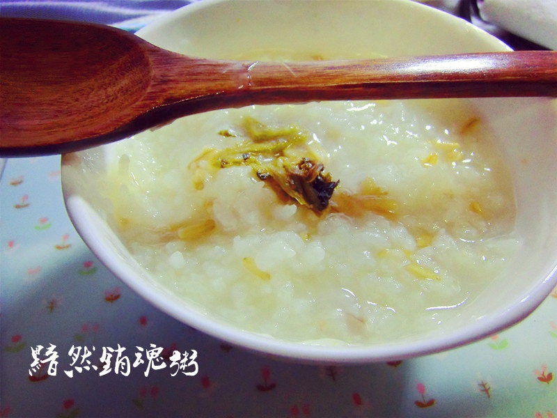 白粥