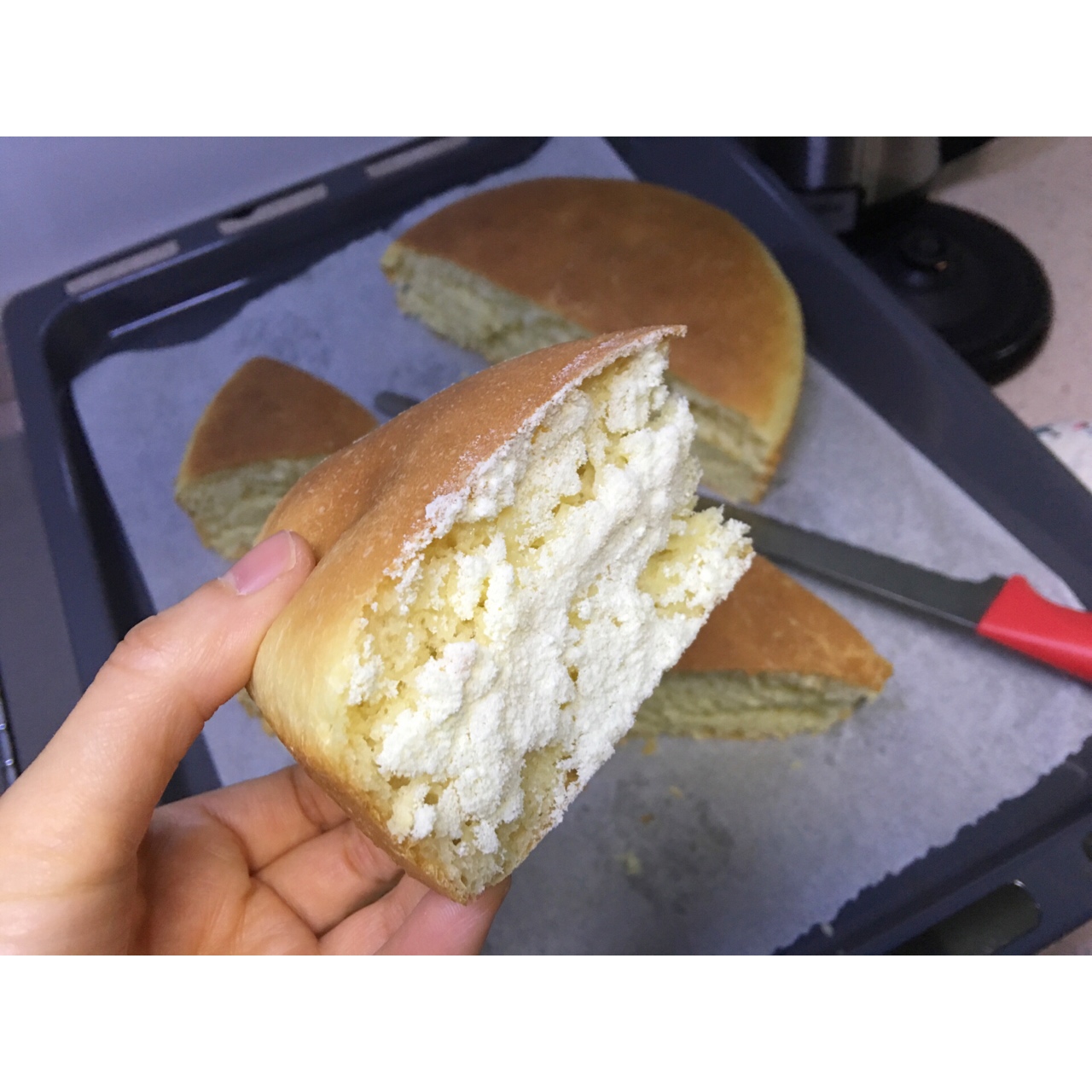 炼乳奶酪包---有面包机的同学做起来更方便哦~~