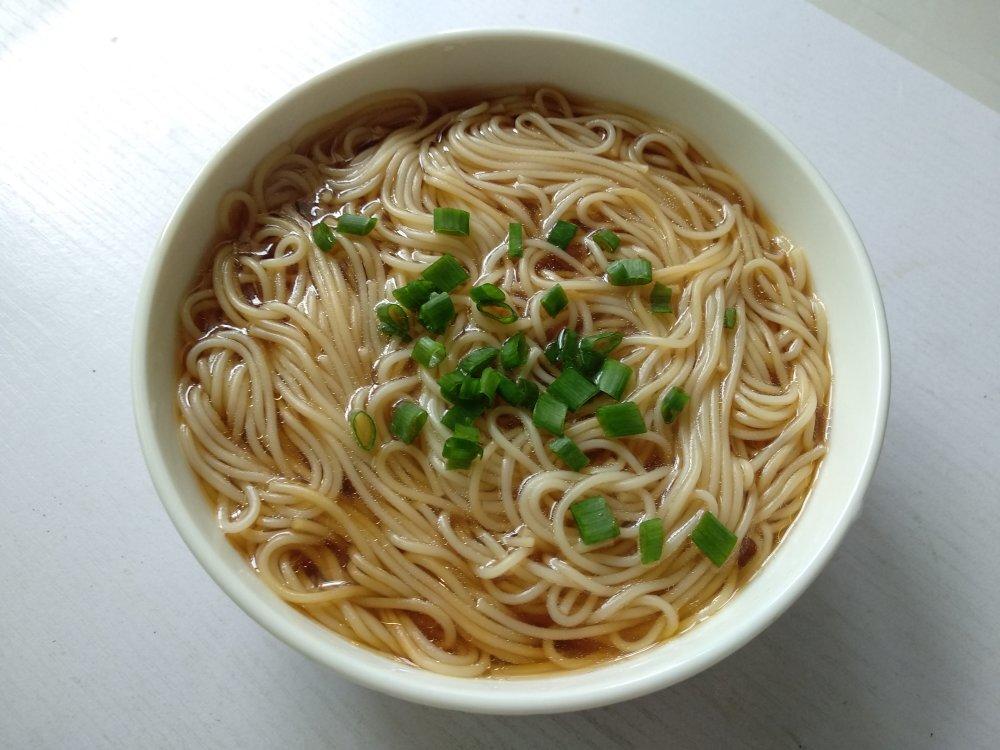 《中餐厅》赵薇暖心拌面