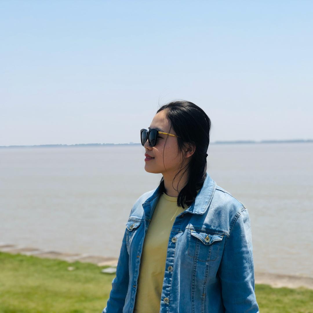 小尤YW