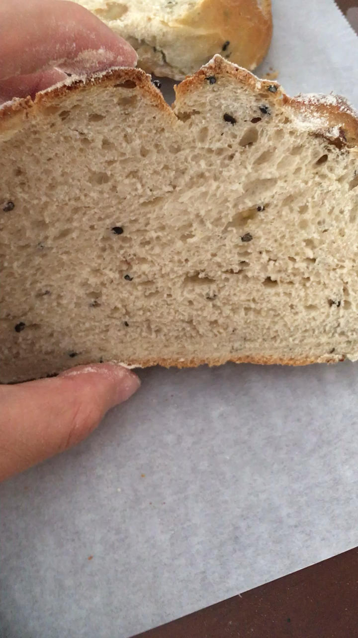 软欧包
