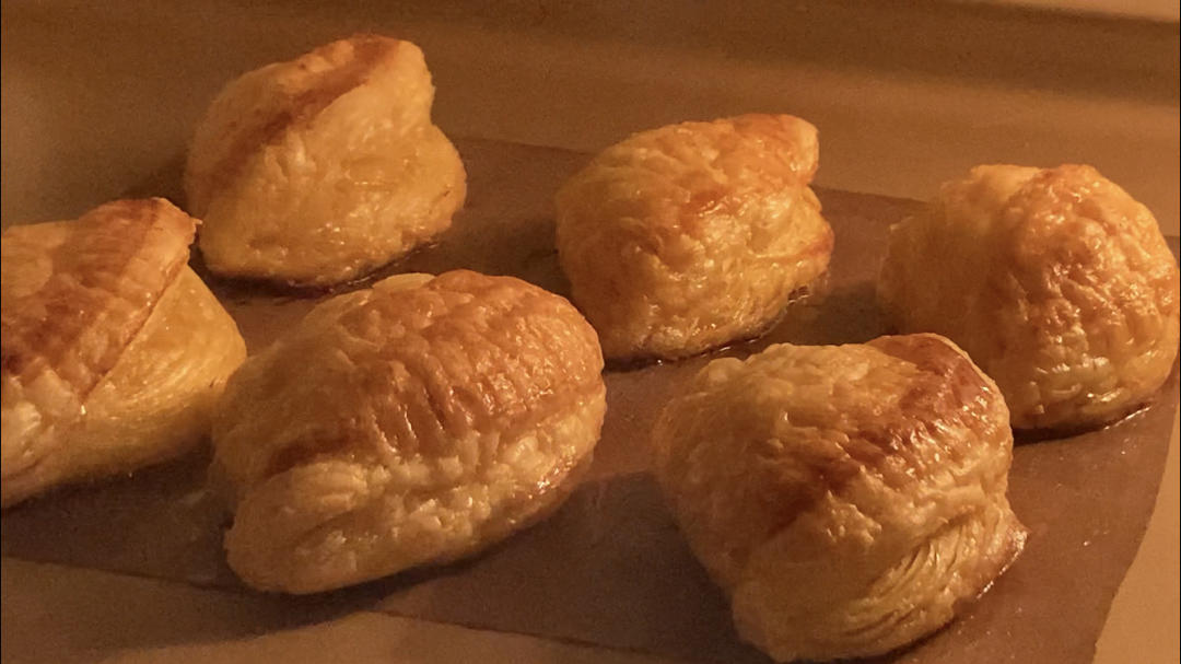 苹果派（超快手）菠萝派、香蕉派、红豆派