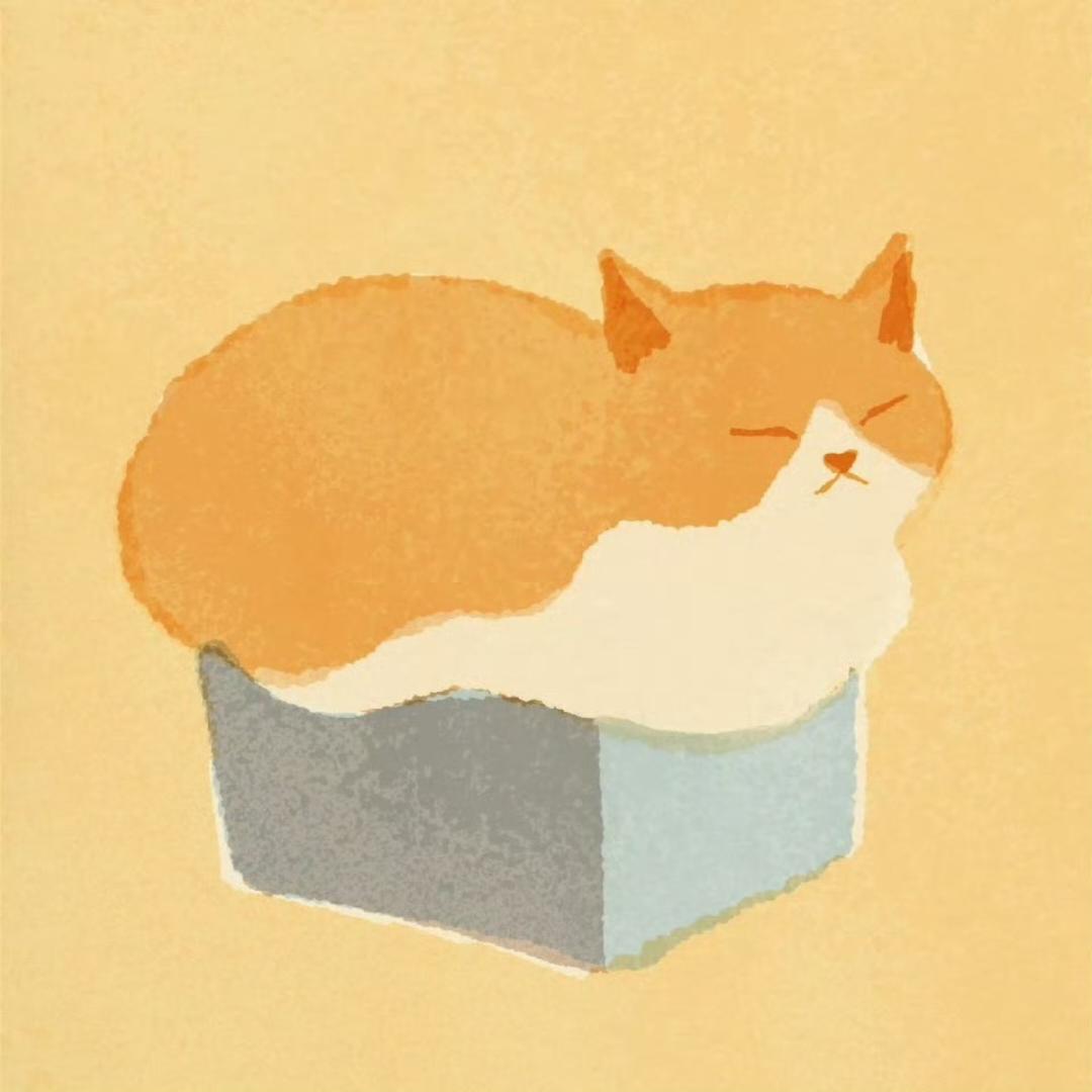 鲸QVQ