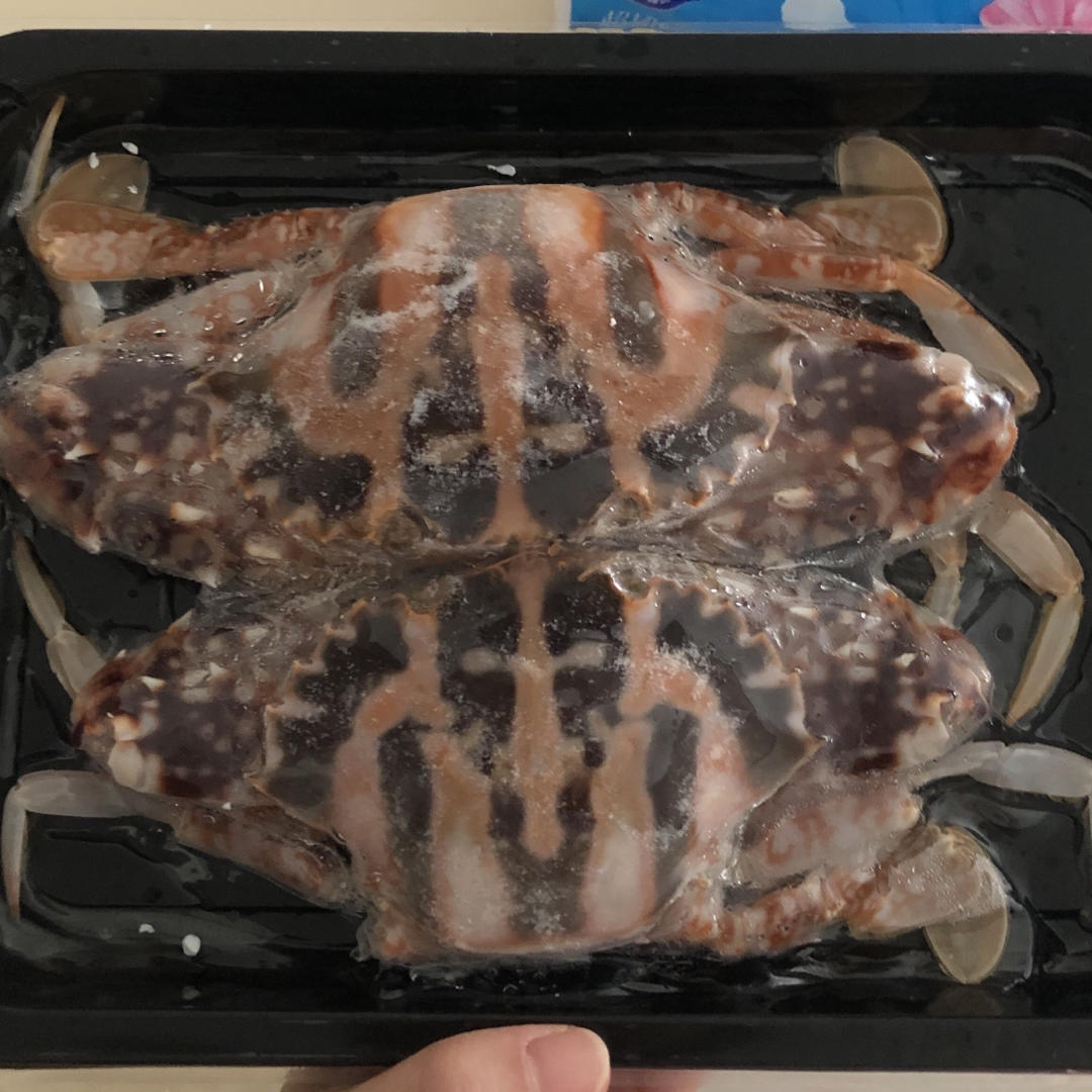 风味海鲜-海鲜烩饭 | 北鼎焖焗珐琅锅