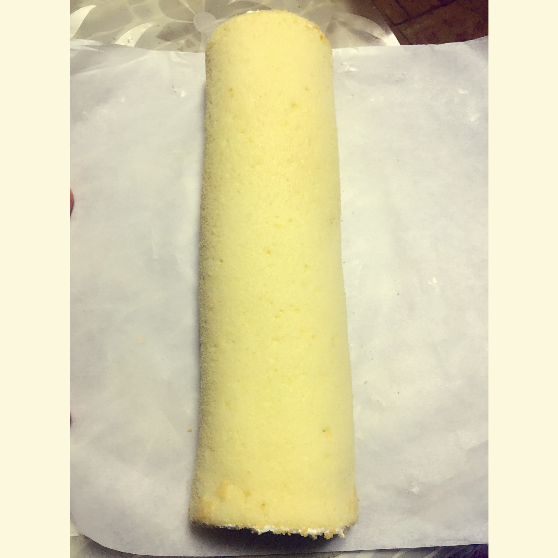 小四卷～风靡美食群的美味蛋糕卷