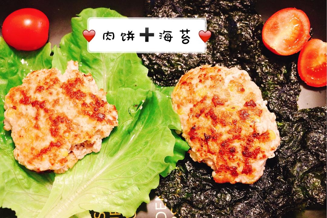 海苔小肉卷