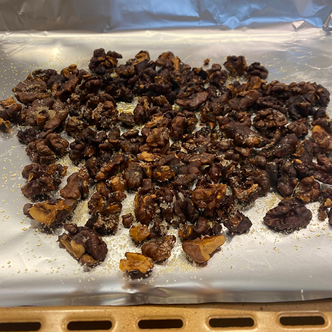 琥珀核桃(香甜脆)