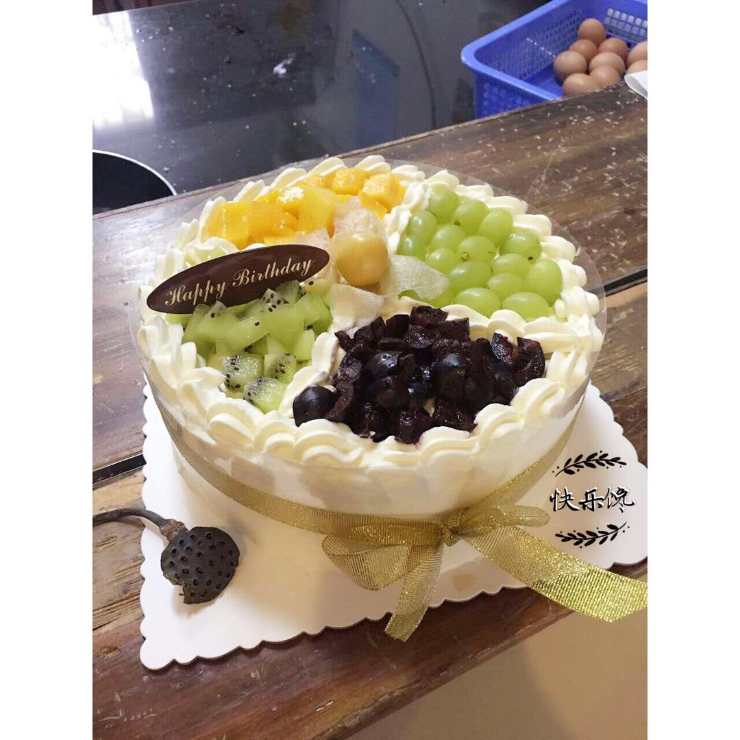 2017.9.1蛋糕图集