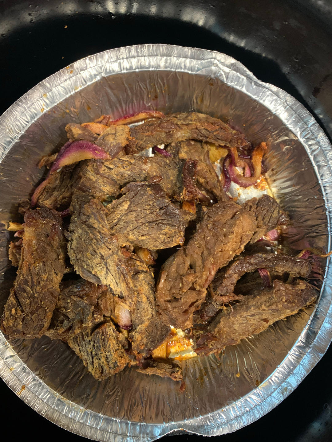 五香牛肉干的做法