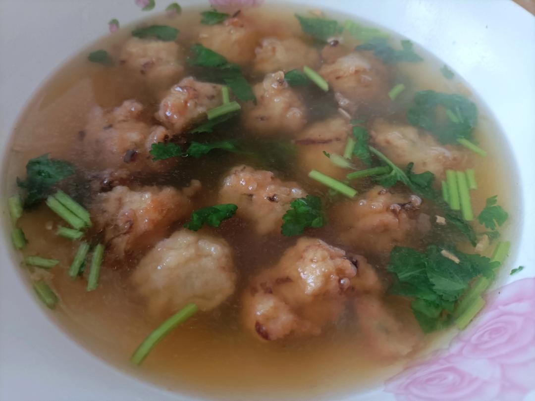 好好吃饭