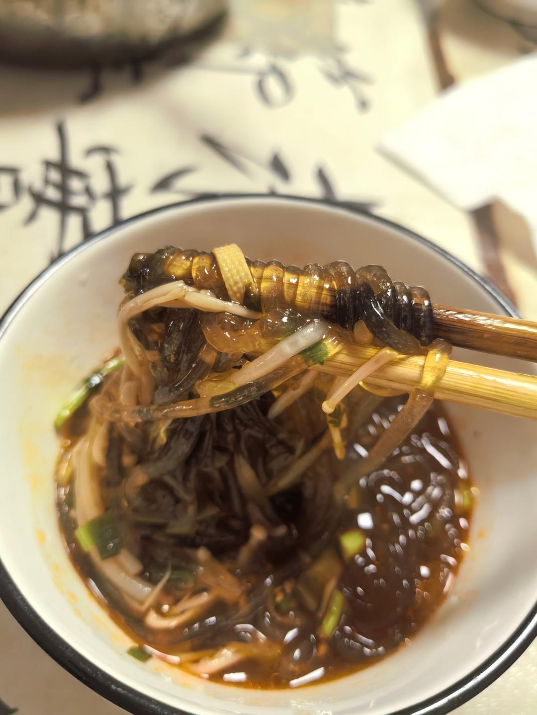 重庆酸辣粉