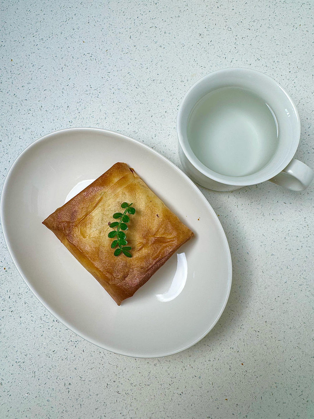 早餐•2026年5月9日