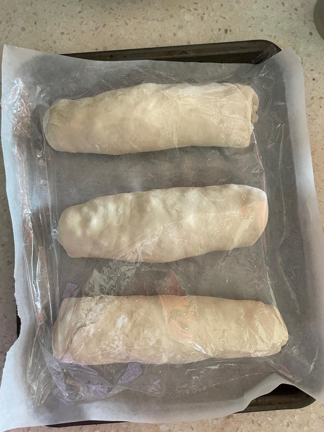 一口沦陷‼️复刻山姆牛肉卷㊙️皮薄馅足爆好吃