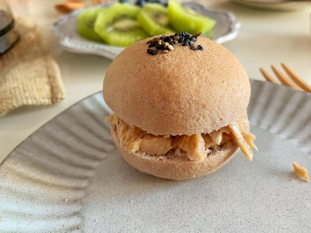 生酮点心