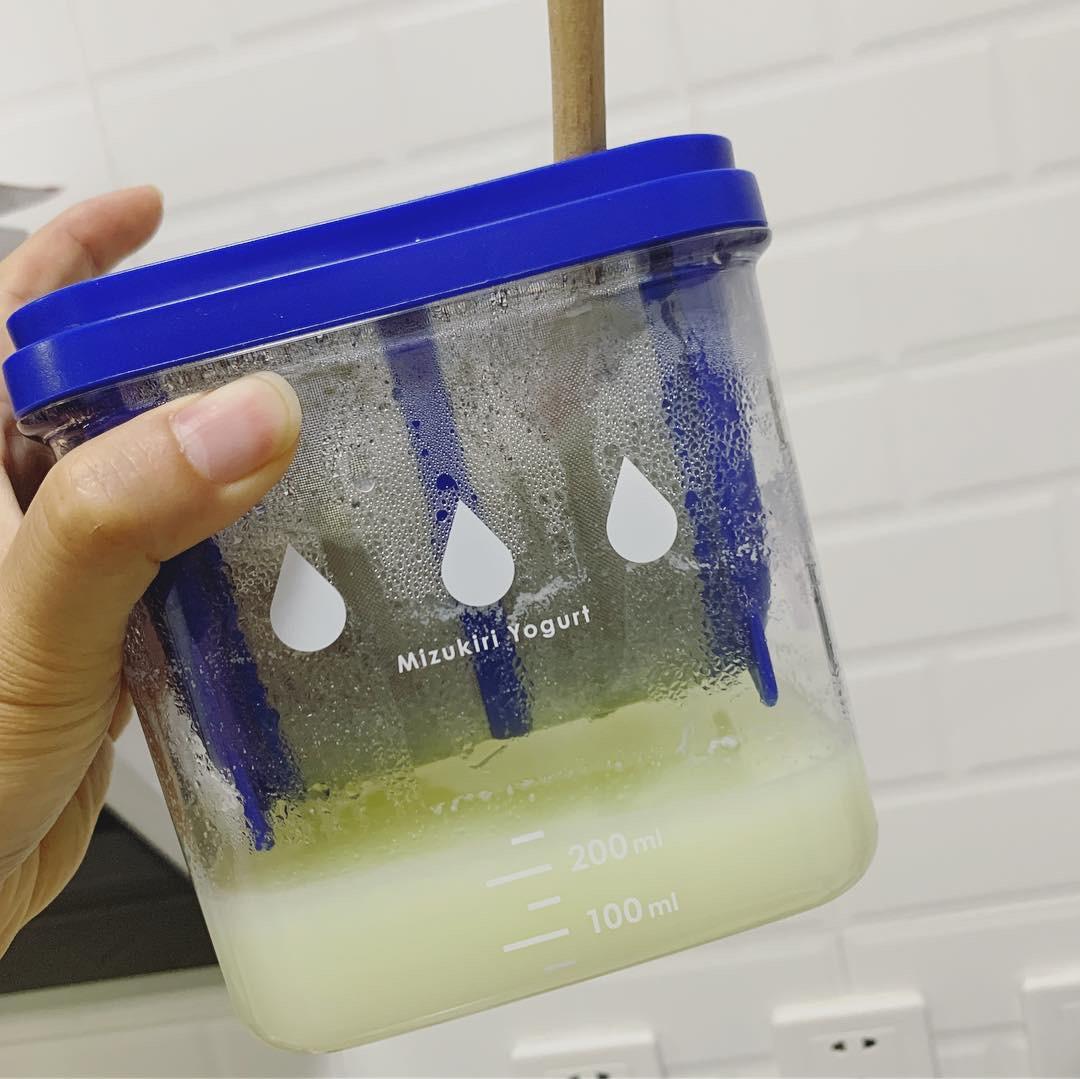 自制茅屋奶酪+快手吃法推荐（cottage cheese）丨健康·零食