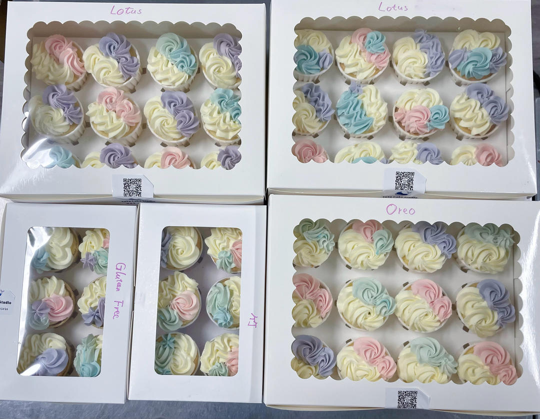 不熬糖版蛋白糖