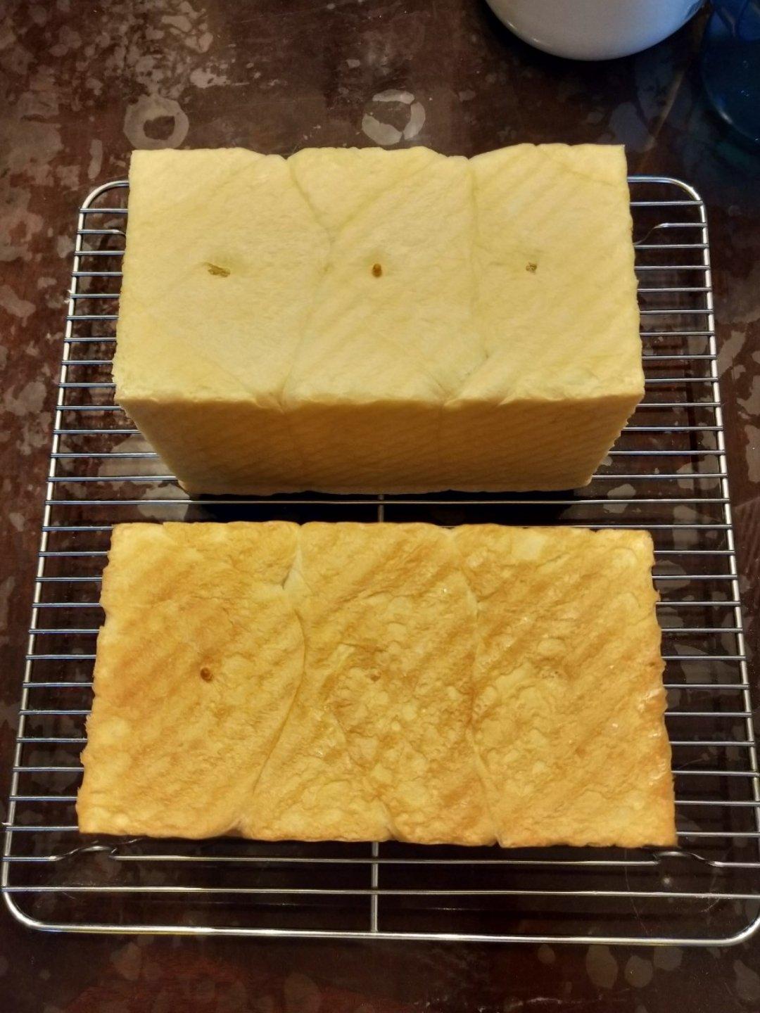 绵绵吐司 | 软而不塌，让孩子爱上起床