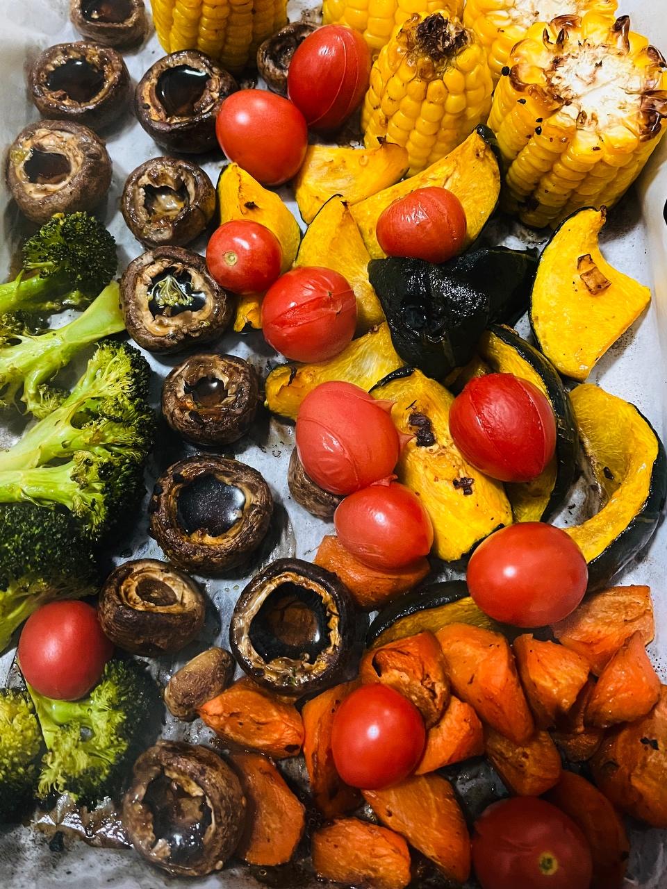 吃点什么呢的做法