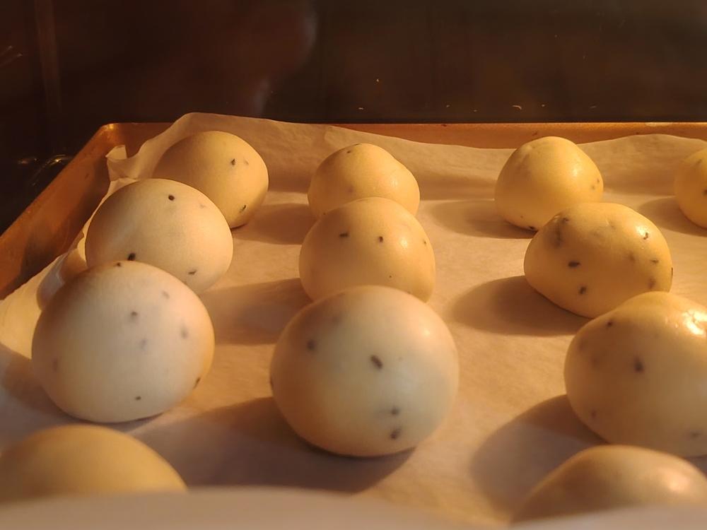 《Tinrry+》不回缩的Q弹麻薯包（恐龙蛋）