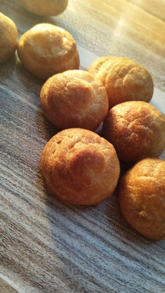 ukoeo风炉版泡芙