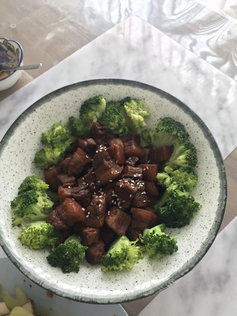 红烧肉