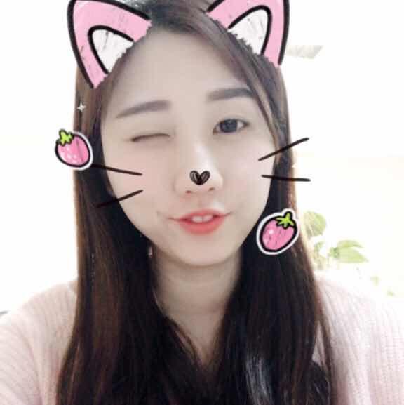 兔牙妹Olivia