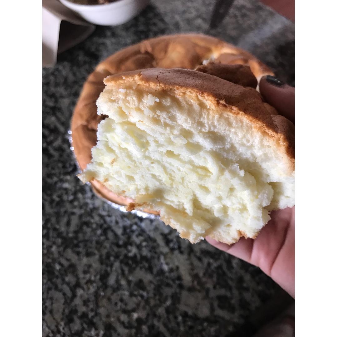 拜拜蛋糕