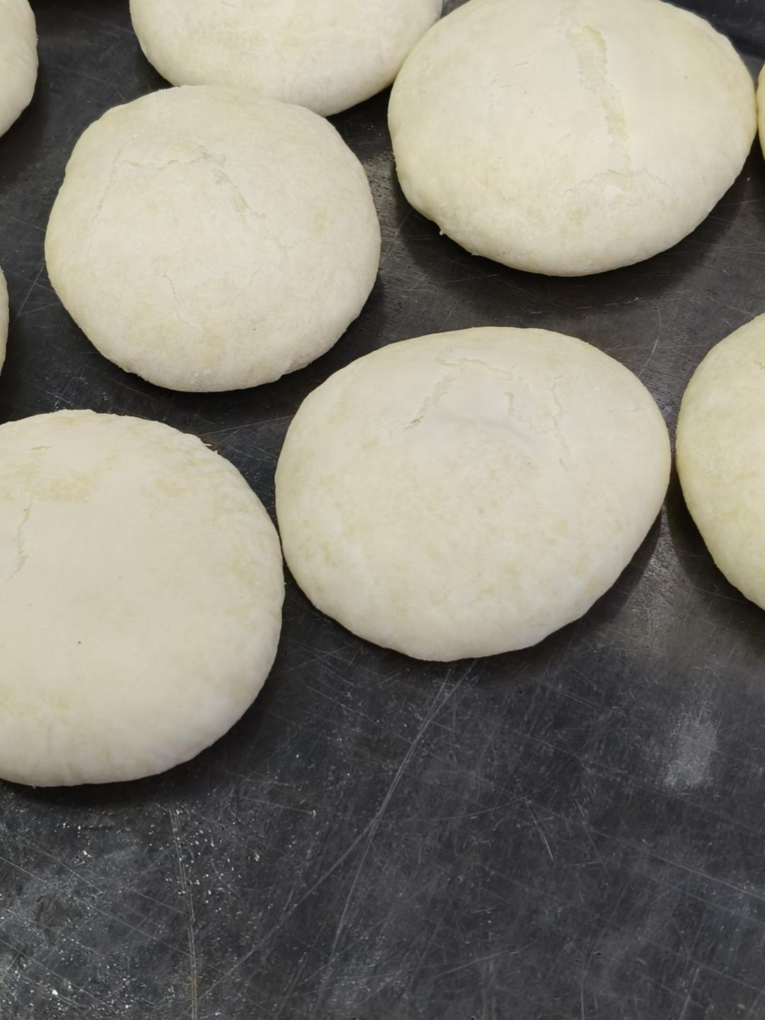 酥皮点心:白皮酥/桃花酥/荆花酥/菊花酥/元宝酥（猪油版）