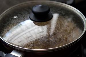 punjabi chole masala | Chana masala recipe 印度鹰嘴豆咖喱的做法 步骤21