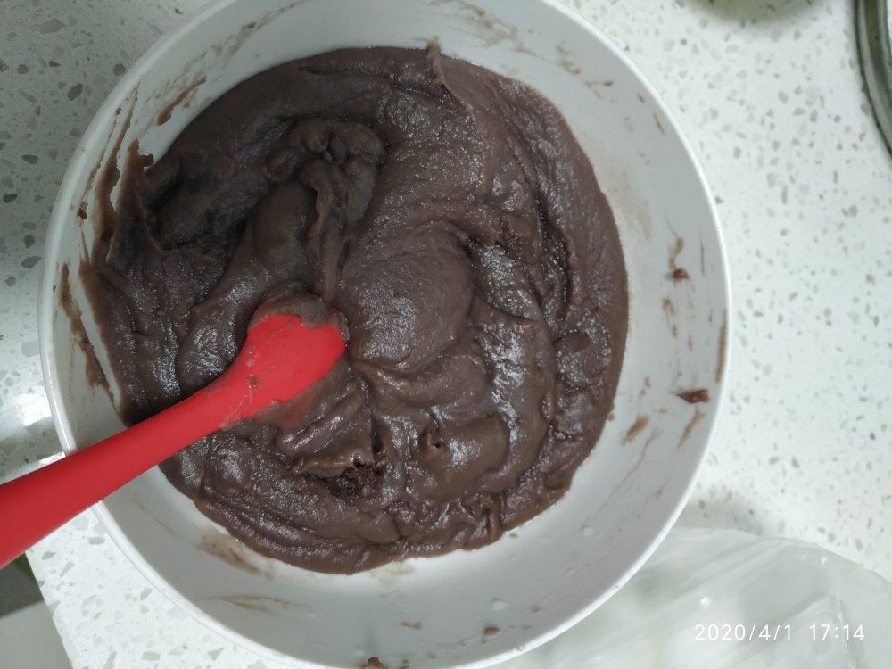红豆沙洗沙馅 纯正细腻香甜豆沙馅做法