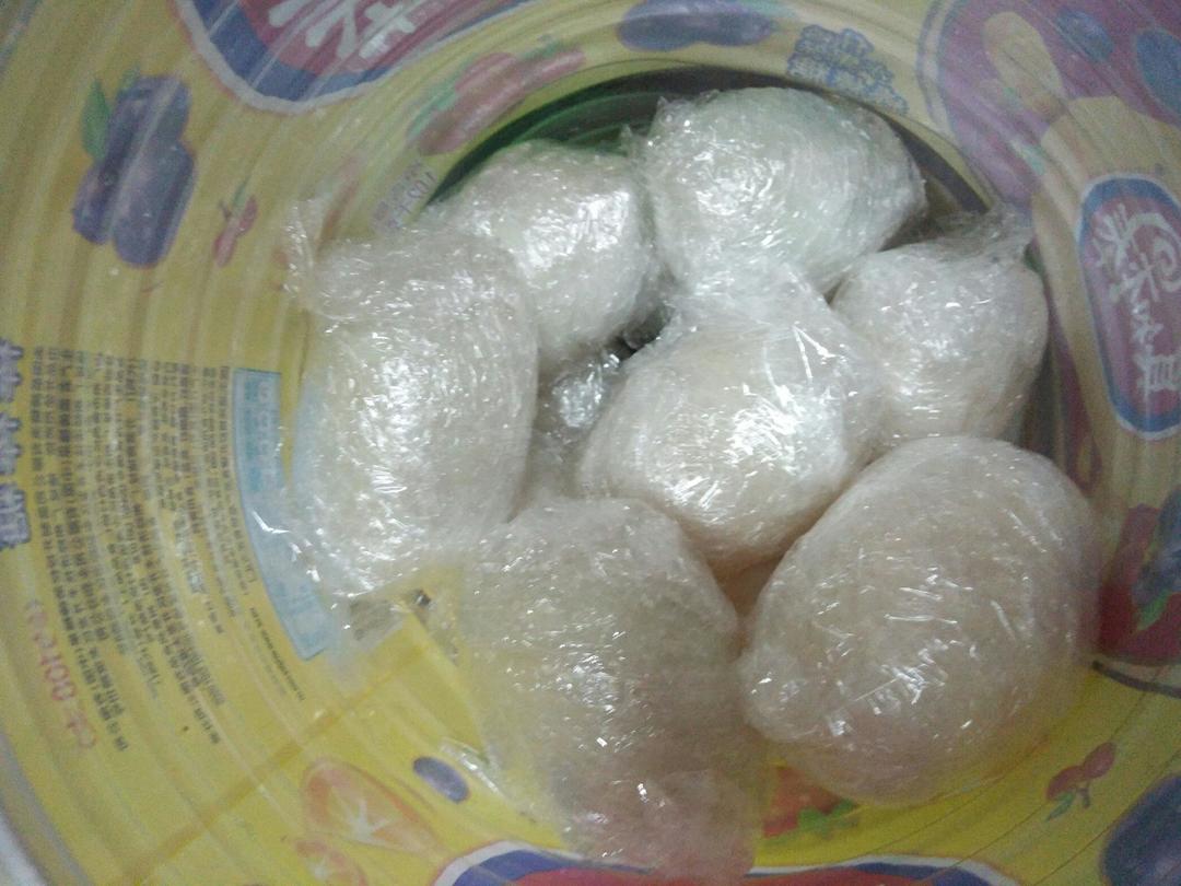 咸蛋