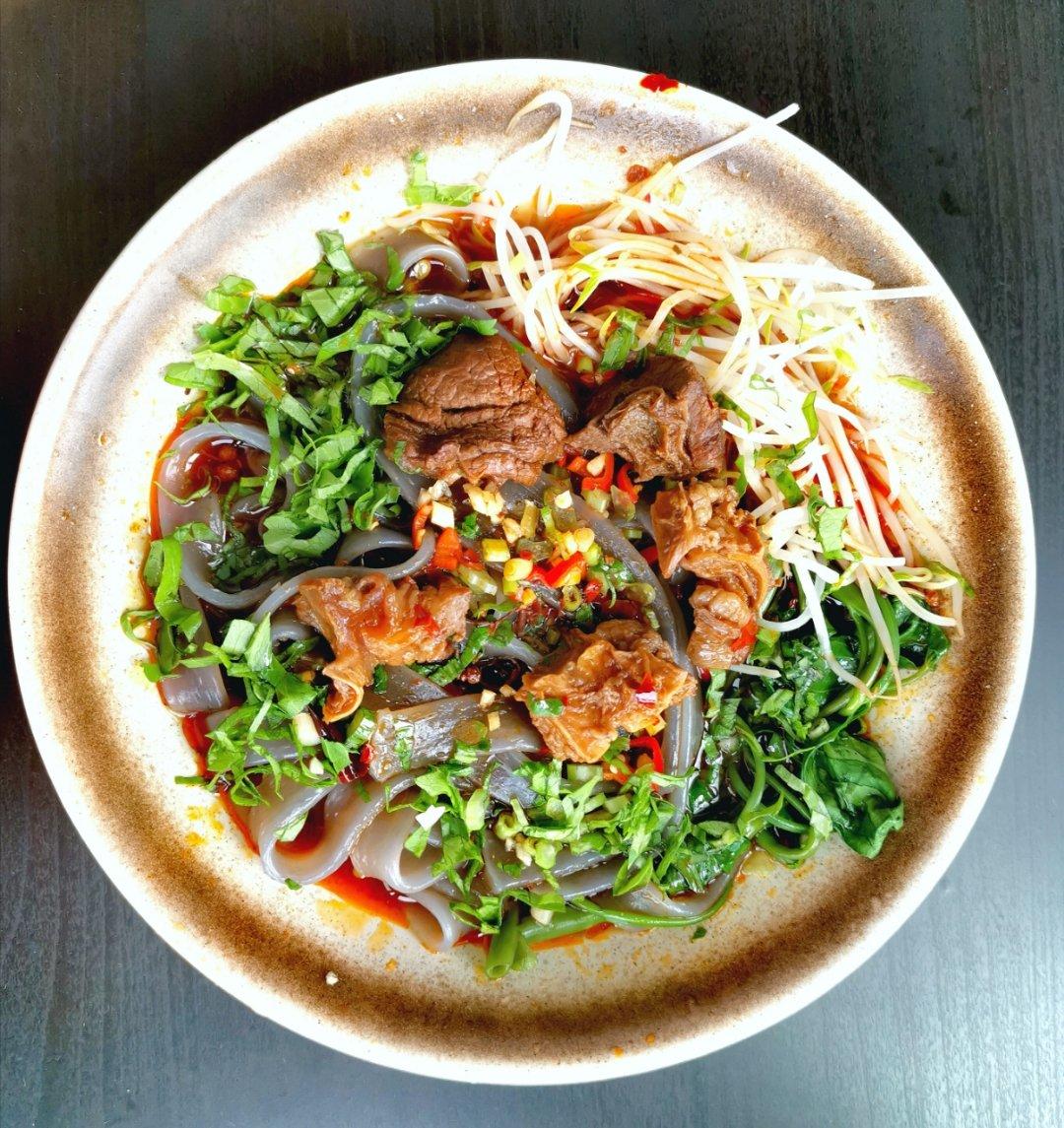 10分钟搞定的减脂餐