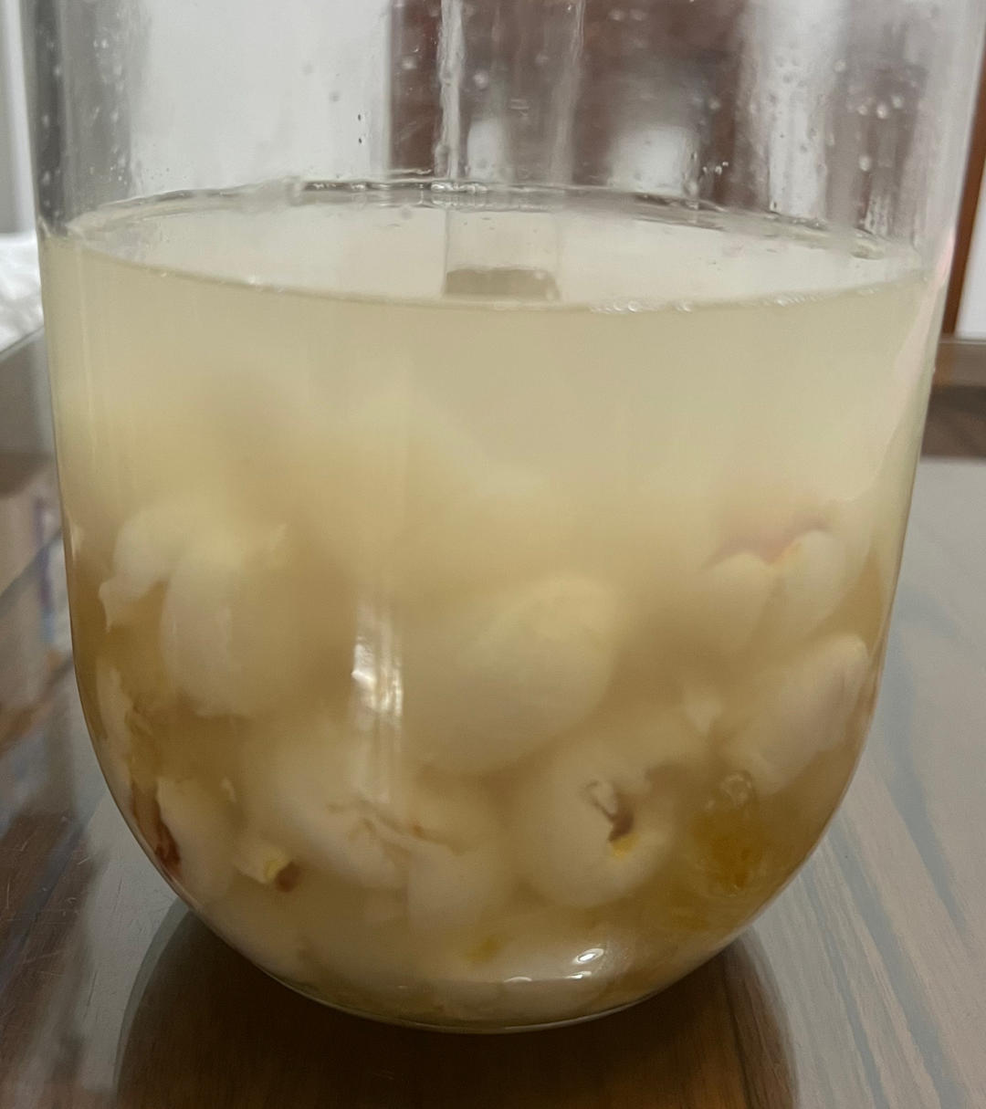 《清香荔枝酒》美食物语【第7篇】