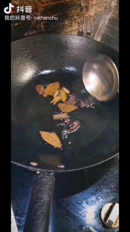 【西安小吃系列】2:陕西油泼辣子家庭版