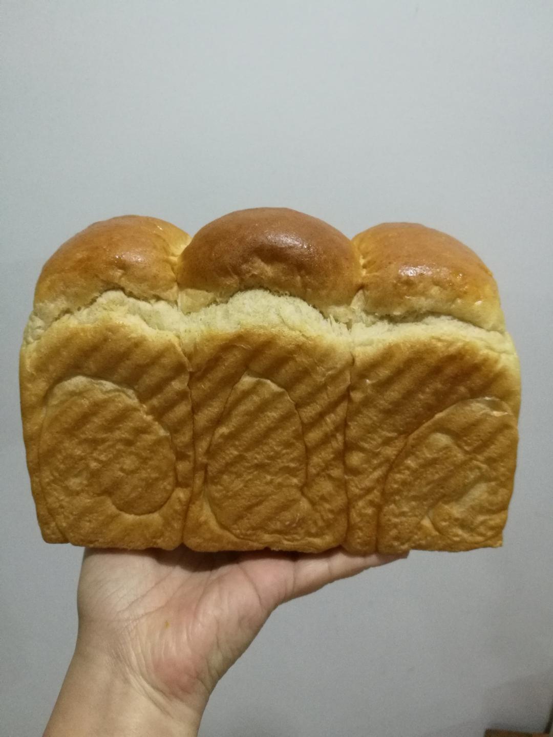 全麦吐司