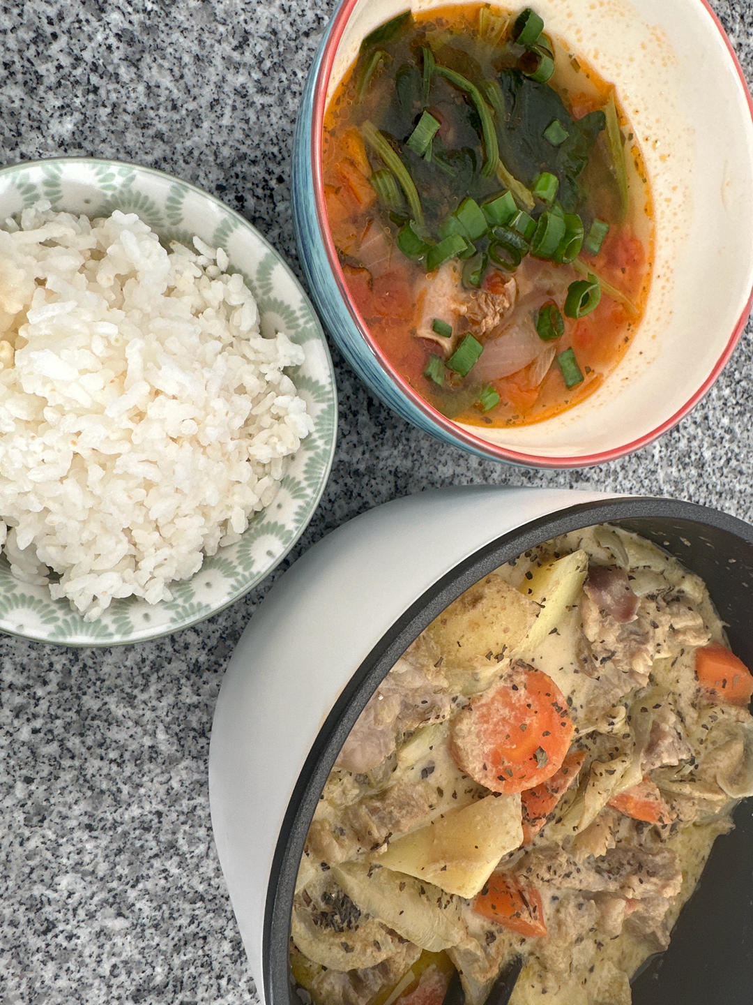 咖喱牛腩（懒人终极版）