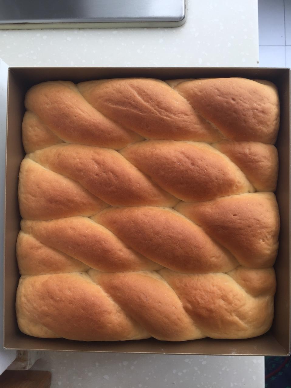 心缘晨曦做的主食方面包