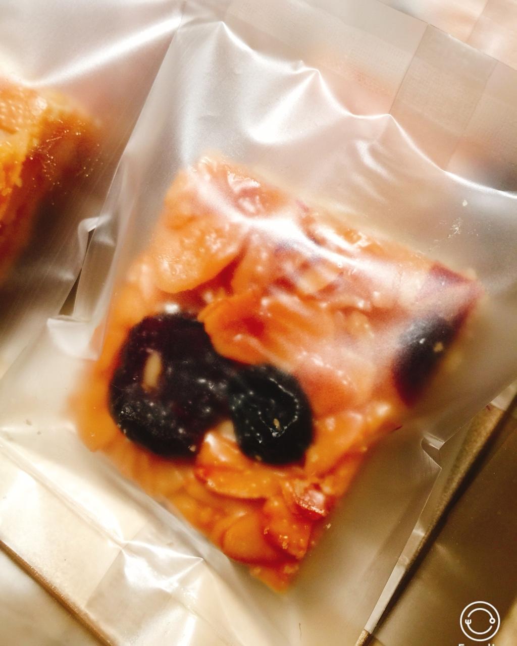 法式焦糖杏仁酥饼