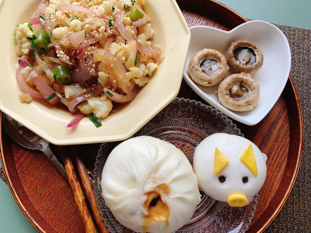 快乐食物健康吃到饱