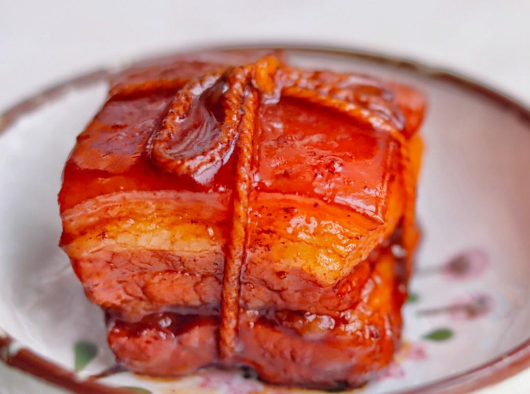 【东坡肉】