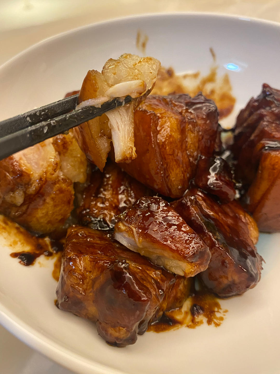 东坡肉-肉中极品（家庭版）