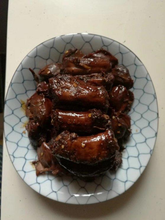 自制周黑鸭鸭舌 还原度100%（所有鸭货）