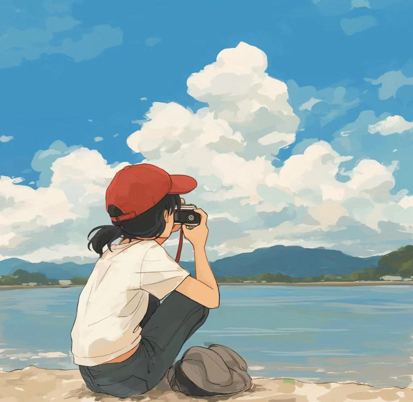 不会做饭的羊羊