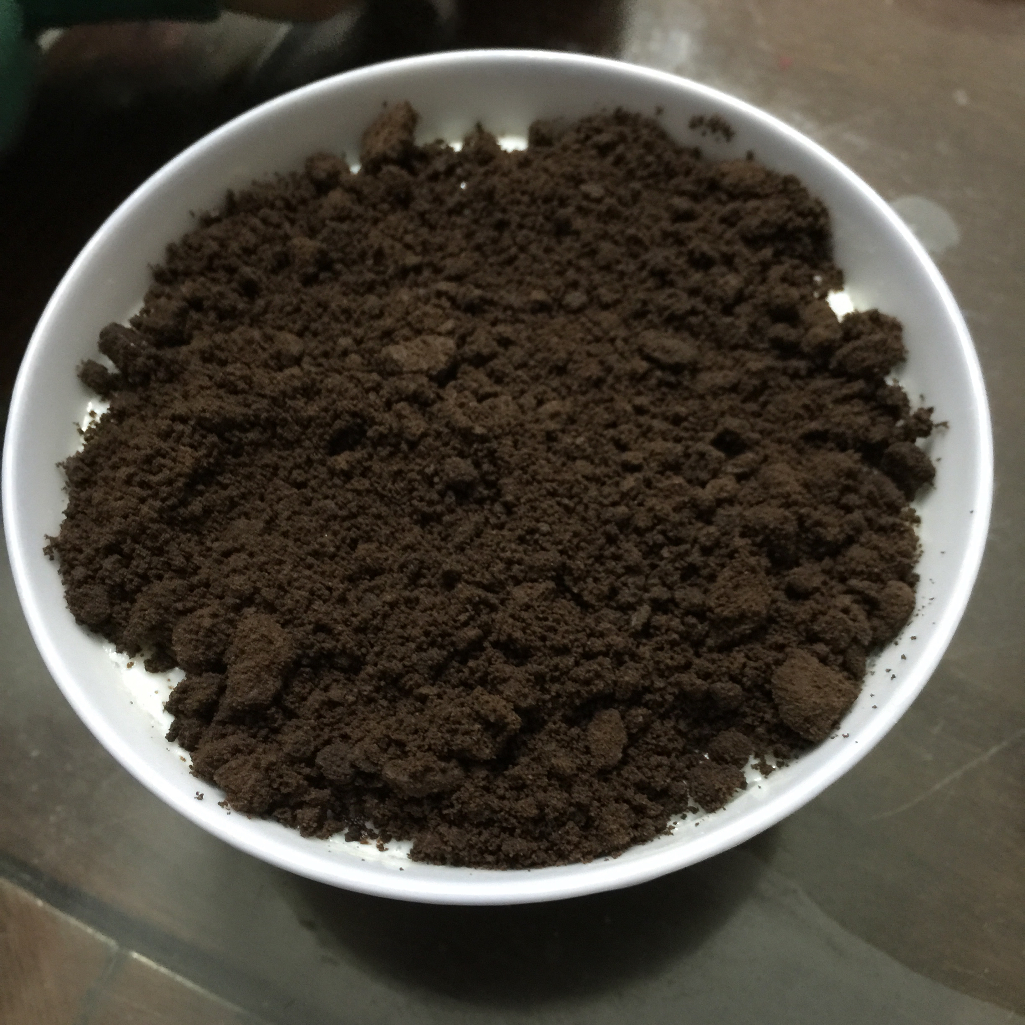 盆栽双皮奶