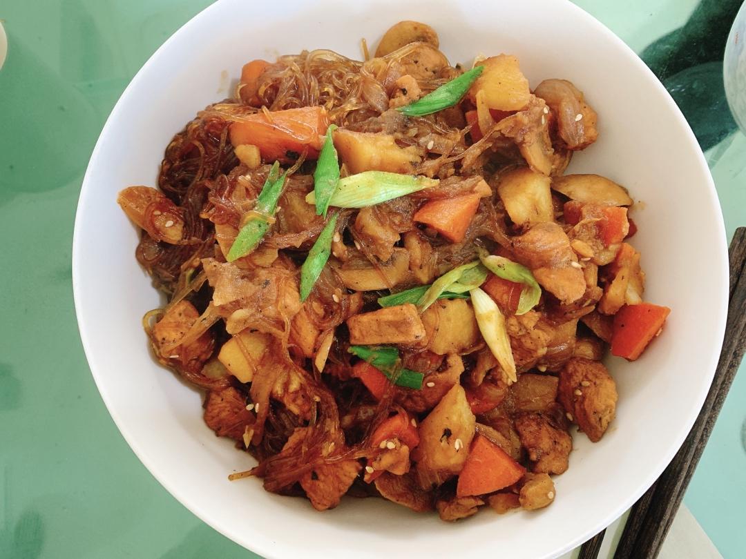 【健康三餐】安东鸡