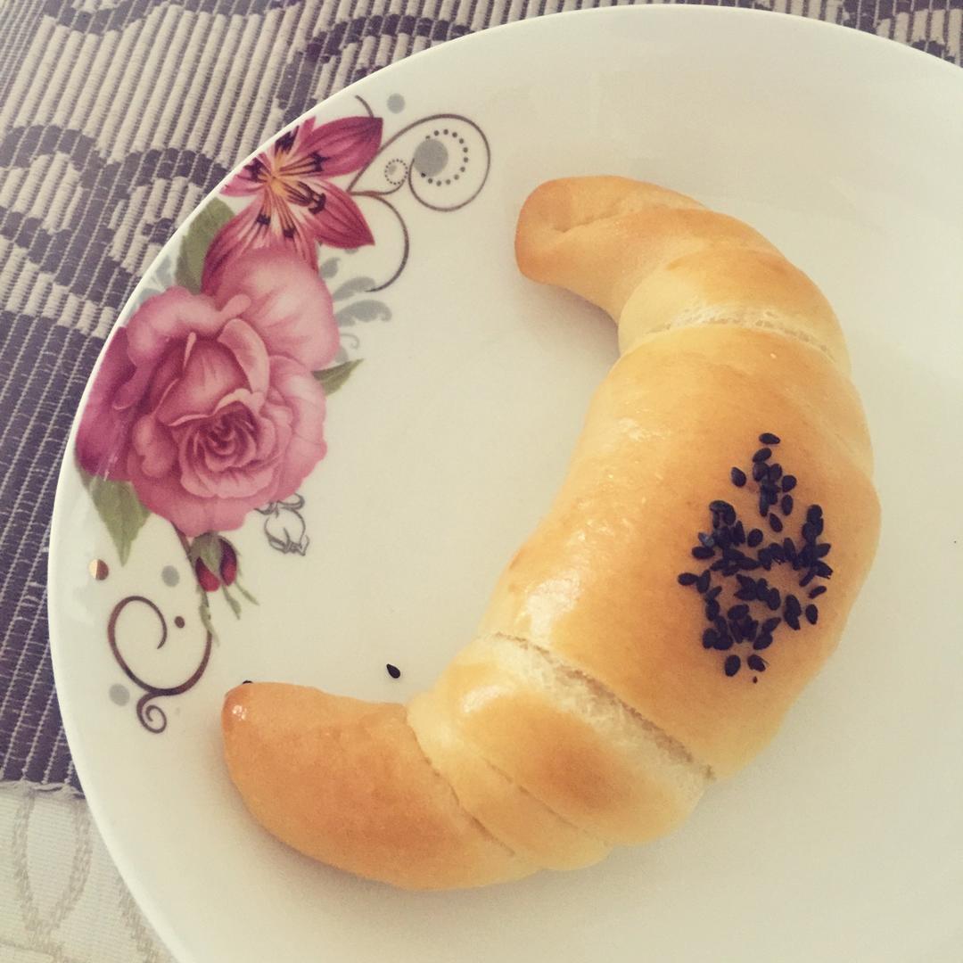 牛角面包