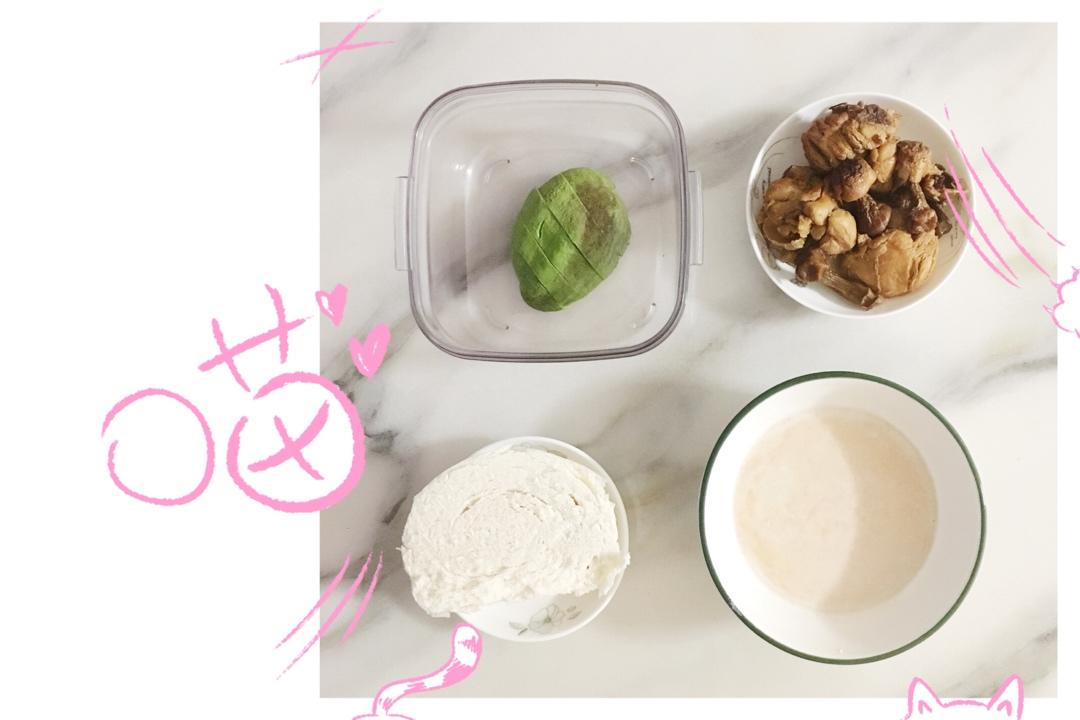 我家小学生的早餐（不断更新）