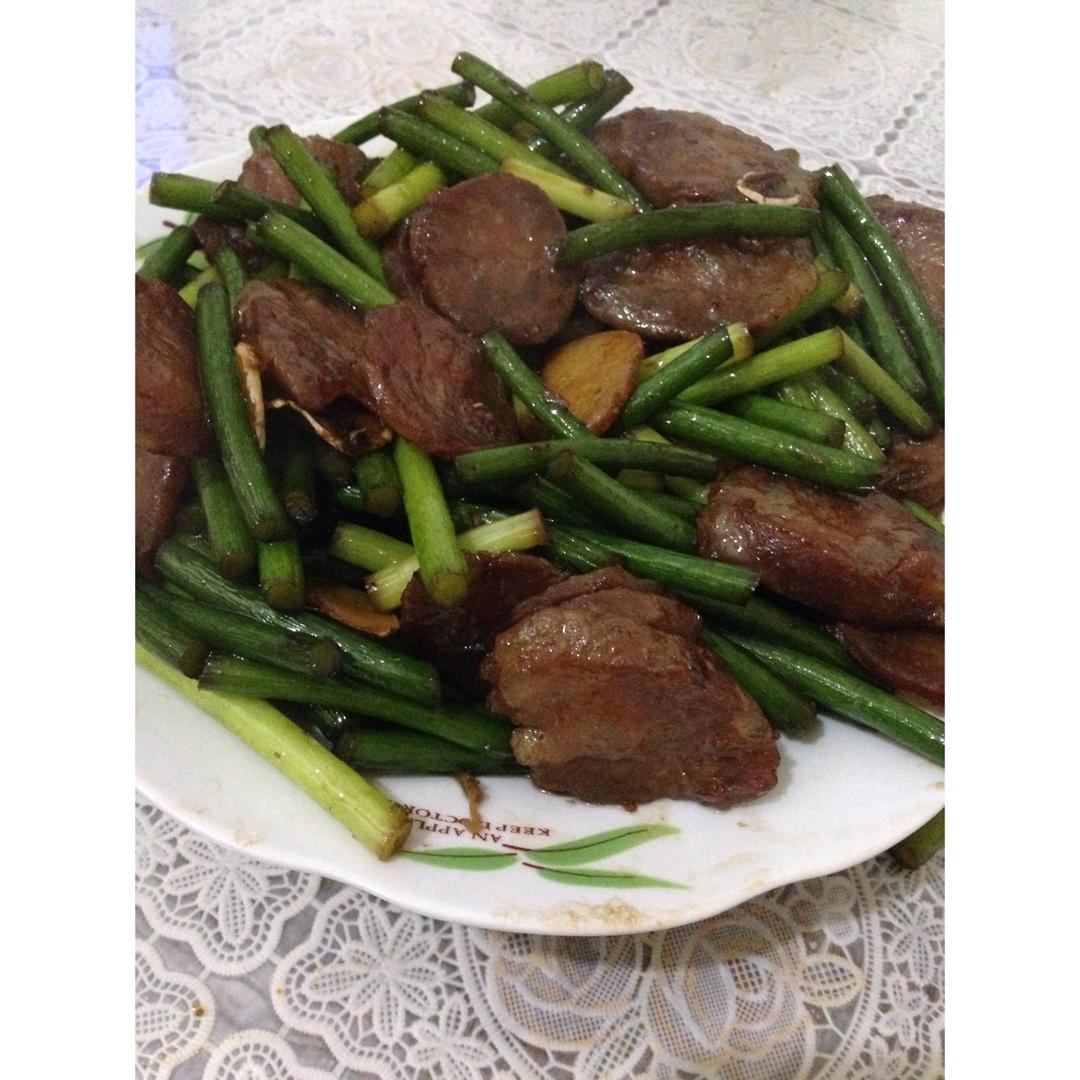 广式腊肠